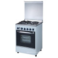 Free Standing Cooker Range, Electric Oven with Stove